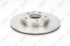 ABE C3I004ABE Brake Disc